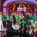 Sing Off 100% Vocal